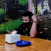 trygets