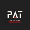 patelectronique