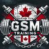 gsmtraining