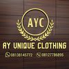 aycuniqueclothing
