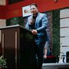 Pastor Avisai Perozo