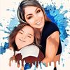 Upsyndromequeen_