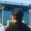 خراب