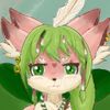 momothekemono
