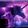 I love purple unicorns41