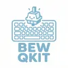 bew qkit