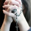 Oración y pensamientos