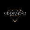 red diamond furniture store