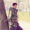 bahir__ahmadzai