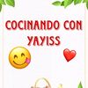 cocinandoconyayis