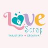 LOVE SCRAP | Jennifer Poveda