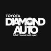 Toyota Diamond Auto