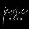 pursemath