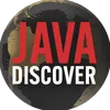 Java Discover
