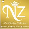 nia zhafran collection