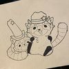 grimmd.panda