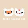 luckytanukicat
