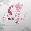 hairdyfied