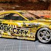 luckydriftcarracer