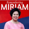 Miriam Defensor Santiago