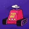 barelyhere_paul