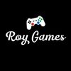 Roy Games