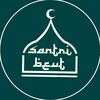 santri_beut