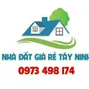 nhadatgiaretayninh
