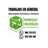 Enrique Muebles