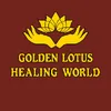 Golden Lotus Healing World