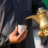 كهوه ساده
