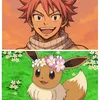 natsu400ans