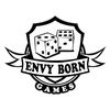 Envy Born Games