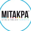 MITAKPA 👕