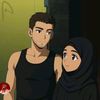 hanin_fans_of_alshami_
