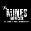 The Mines Underground