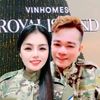 HOANG PHƯƠNG LINH NICK3