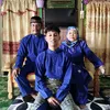 ayangarni