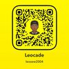 leocade_sewanou23