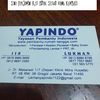 iisyapindo956