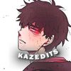 Kazedits