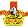 lesaiglesdelatlas