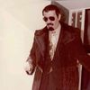 مناحّي