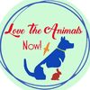 LoveTheAnimalsNow