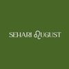 sehari.august