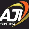 Percetakan Aji Printing