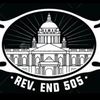 Revelation End 505
