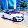 wedding car service
