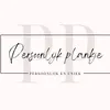 persoonlijkplankje
