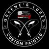 greeneslures203
